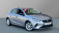 Vauxhall Corsa 1.2 Turbo SE Premium 5dr Petrol Hatchback